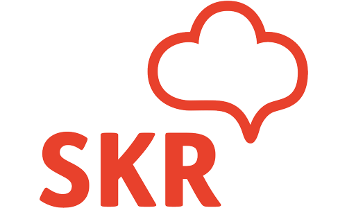 Logo SKR